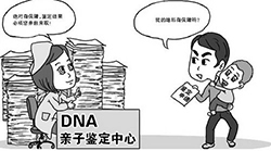 贵阳怎样偷偷做DNA鉴定，贵阳亲子鉴定需要的材料